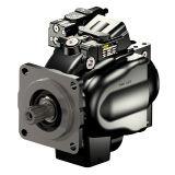 Axial Piston Variable Pumps - Series P2/P3
